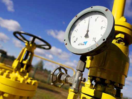 В Соликамске начнётся приём заявок на газификацию в северной части города